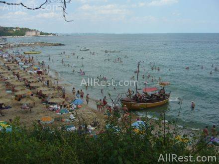 Lti Estreya Palace Hotel 43